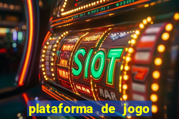 plataforma de jogo que paga no cadastro facebook